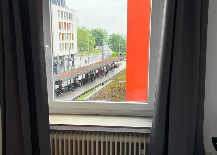 Hostel Private At Heumarkt, Center *