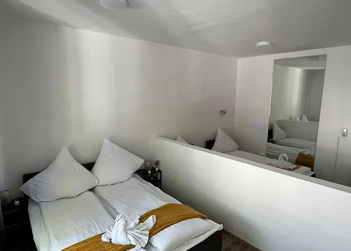 Hostel Private At Heumarkt, Center Köln