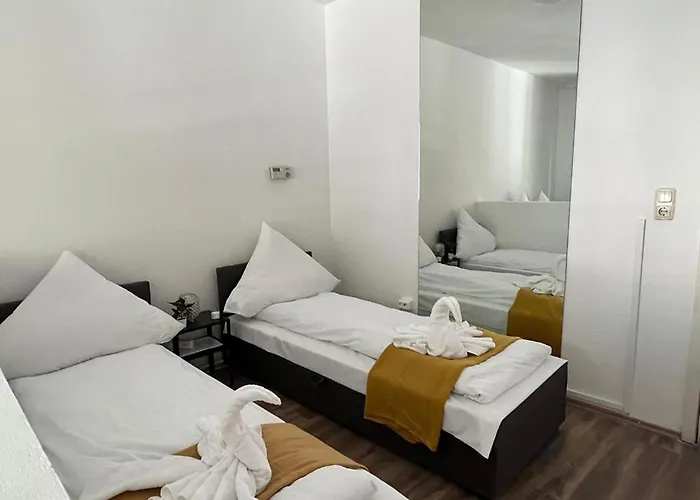 Private At Heumarkt, Center *