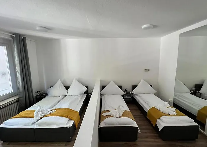 Private At Heumarkt, Center 科隆