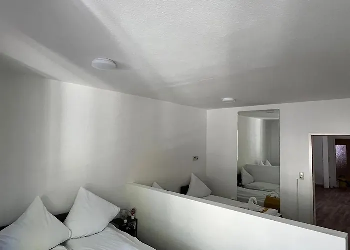 Private At Heumarkt, Center 旅馆