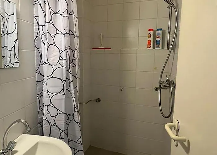 Private At Heumarkt, Center