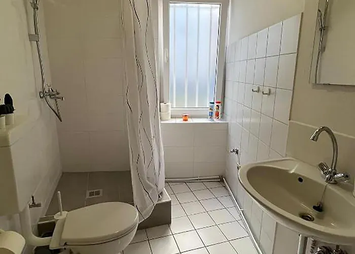 Hostel Private At Heumarkt, Center