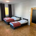 Хостел Private At Heumarkt, Center Кёльн