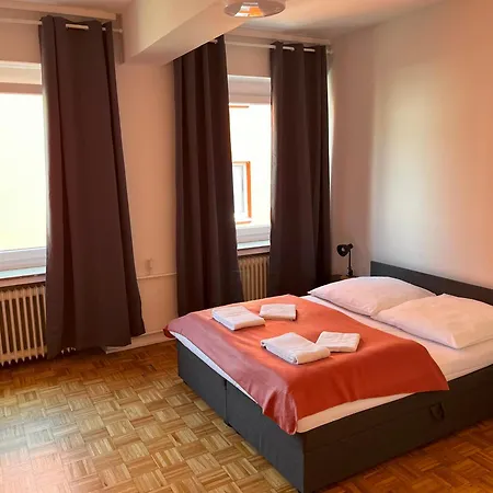 Private At Heumarkt, Center * Кёльн
