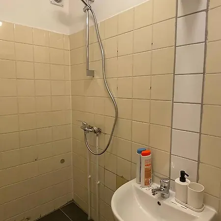 Vandrerhjem Private At Heumarkt, Center Köln