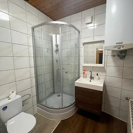 Vandrerhjem Private At Heumarkt, Center