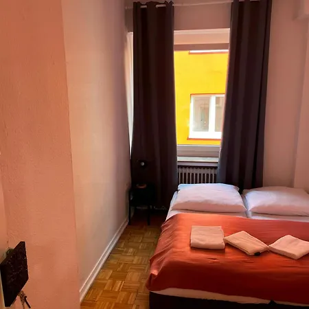 Hostel Private At Heumarkt, Center