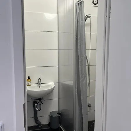 Private At Heumarkt, Center *