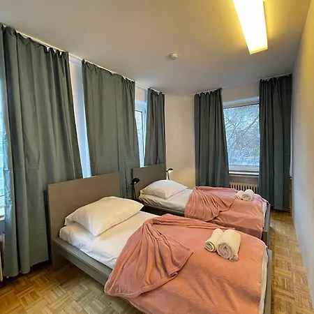 Private At Heumarkt, Center * Köln