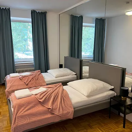 Private At Heumarkt, Center