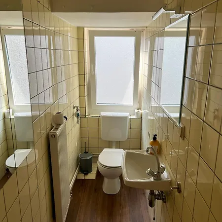 Private At Heumarkt, Center * Köln