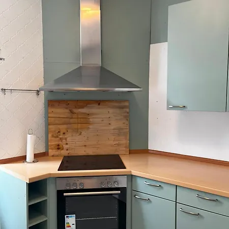 Private At Heumarkt, Center Hostel