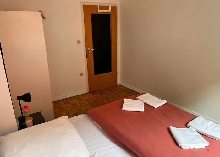 Hostel Private At Heumarkt, Center