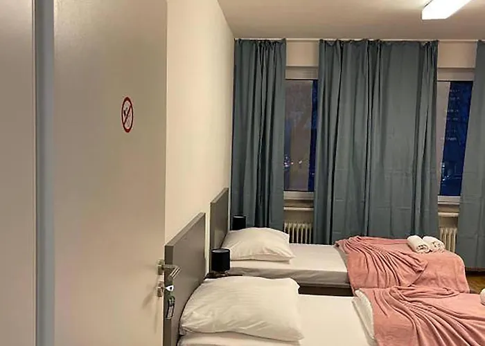 Private At Heumarkt, Center *