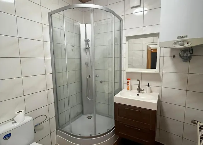 Hostel Private At Heumarkt, Center