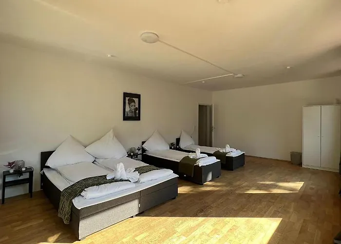 Private At Heumarkt, Center *