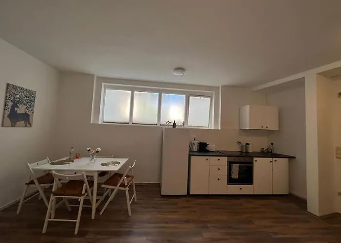 Private At Heumarkt, Center Cologne